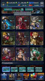 236K Gems - INSTANT DELIVERY | LAST CLOUDIA Account - Global Server - TOP TIER Starter - Android / IOS / PC - Image 10