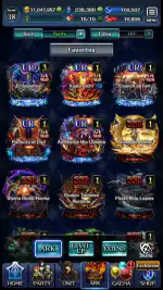 236K Gems - INSTANT DELIVERY | LAST CLOUDIA Account - Global Server - TOP TIER Starter - Android / IOS / PC - Image 9