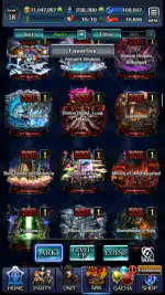 236K Gems - INSTANT DELIVERY | LAST CLOUDIA Account - Global Server - TOP TIER Starter - Android / IOS / PC - Image 7