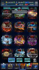 236K Gems - INSTANT DELIVERY | LAST CLOUDIA Account - Global Server - TOP TIER Starter - Android / IOS / PC - Image 6