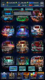 236K Gems - INSTANT DELIVERY | LAST CLOUDIA Account - Global Server - TOP TIER Starter - Android / IOS / PC - Image 4