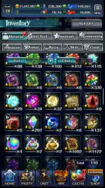 236K Gems - INSTANT DELIVERY | LAST CLOUDIA Account - Global Server - TOP TIER Starter - Android / IOS / PC - Image 3