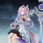 High-Value Wuthering Waves Farmed Account - EU Server - Instant Delivery