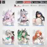 SSR + Summons 💎Echocalypse Scarlet Covenant Account - Global Server - IOS / Android / PC [24/7 INSTANT delivery]💎
