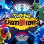 Pokemon Champions