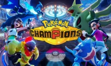 Pokemon Champions