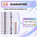Uma Musume Pretty Derby [Global] Starter Accounts Selection - Image 2