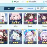 💎 Limited - Blue Archive- Global Account - Android/IOS [24/7 INSTANT Delivery]💎