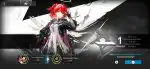 MTYHIC Arknights Exusiai Account (Exusiai The New Covenant) with W and Limited Units and 350 Summons | Instant Delivery - Image 4