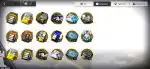 MTYHIC Arknights Exusiai Account (Exusiai The New Covenant) with W and Limited Units and 350 Summons | Instant Delivery - Image 3