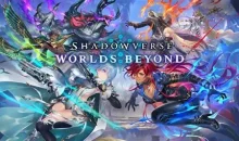 Shadowverse: Worlds Beyond