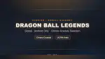 Dragon Ball Legends Android accounts — Chrono Crystals selection — PELOQ