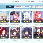 💎 Limited - Blue Archive- Global Account - Android/IOS [24/7 INSTANT Delivery]💎