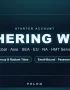 Wuthering Waves Astrite starter accounts — Asia, SEA, EU, NA, HMT servers — PELOQ