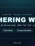Wuthering Waves unit selection accounts — all servers — PELOQ