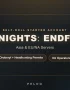 Arknights: Endfield self-roll starter account for the Asia and EU/NA servers — Oroberyl and headhunting permits — PELOQ