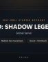 RAID: Shadow Legends self-roll starter account for the global server — a guaranteed Mythical hero with Sacred, Void, Ancient and Mystery Shards — PELOQ